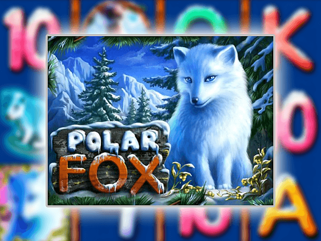 Polar Fox