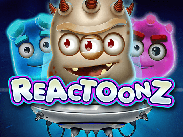 Reactoonz