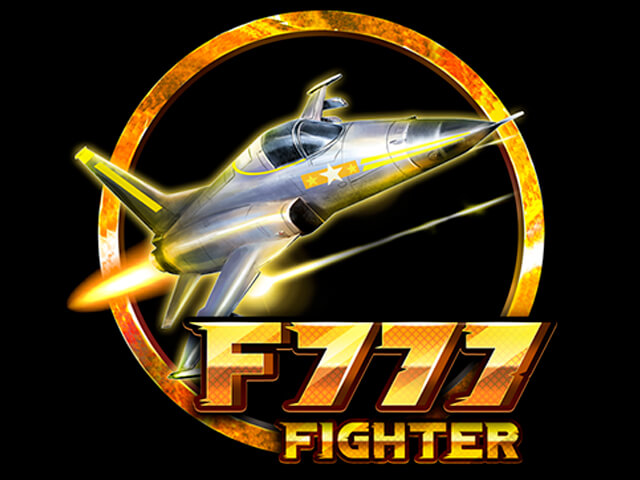 F777 Fighter