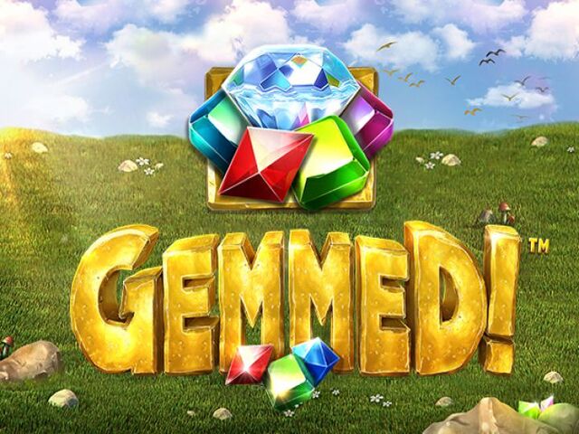 Gemmed